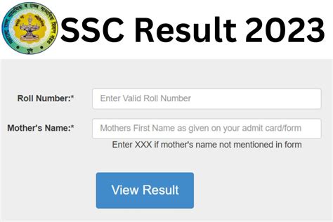 mahresult.nic.in 2023 ssc|Iba pa.